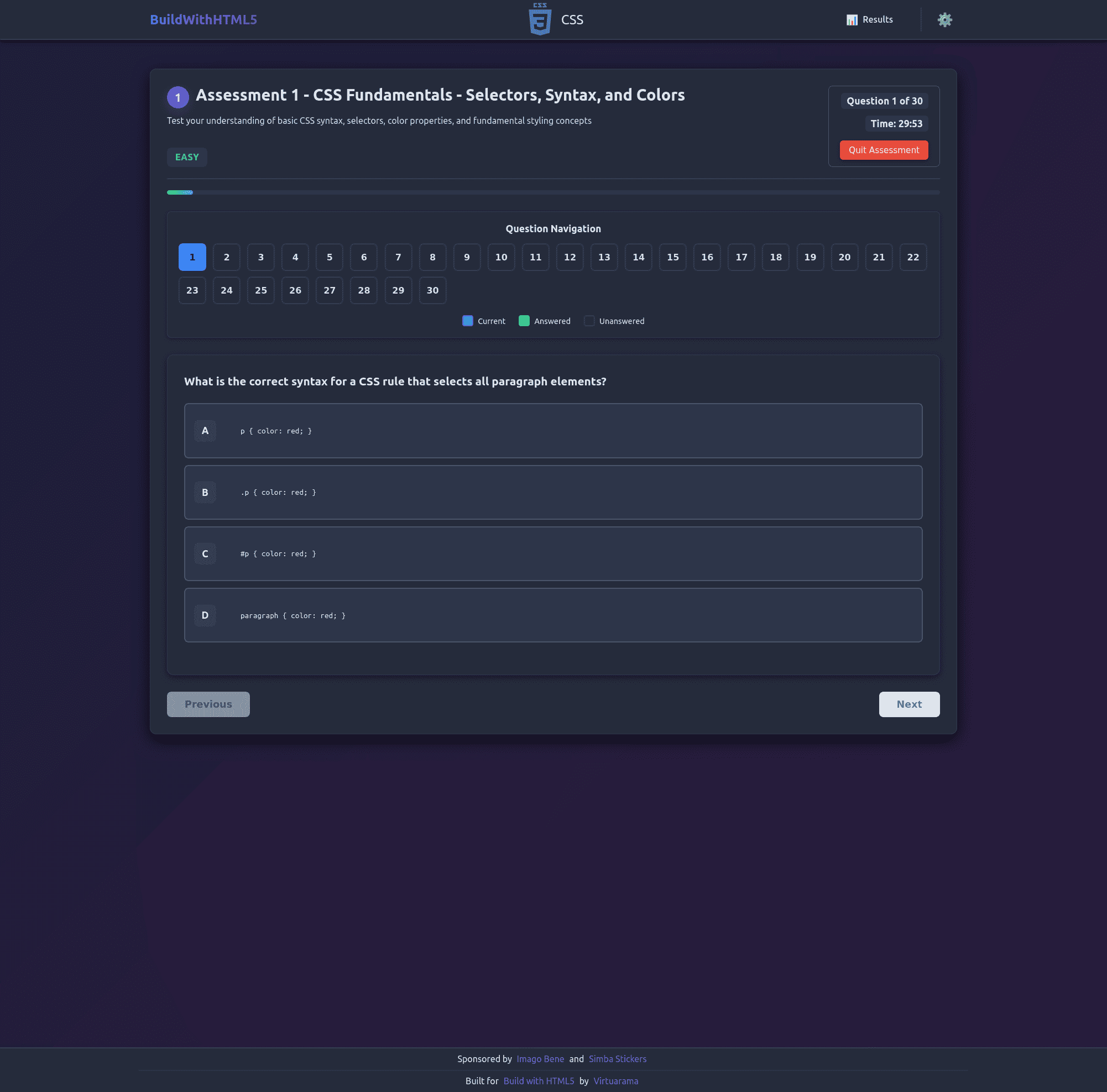 Desktop Dark screenshot 4