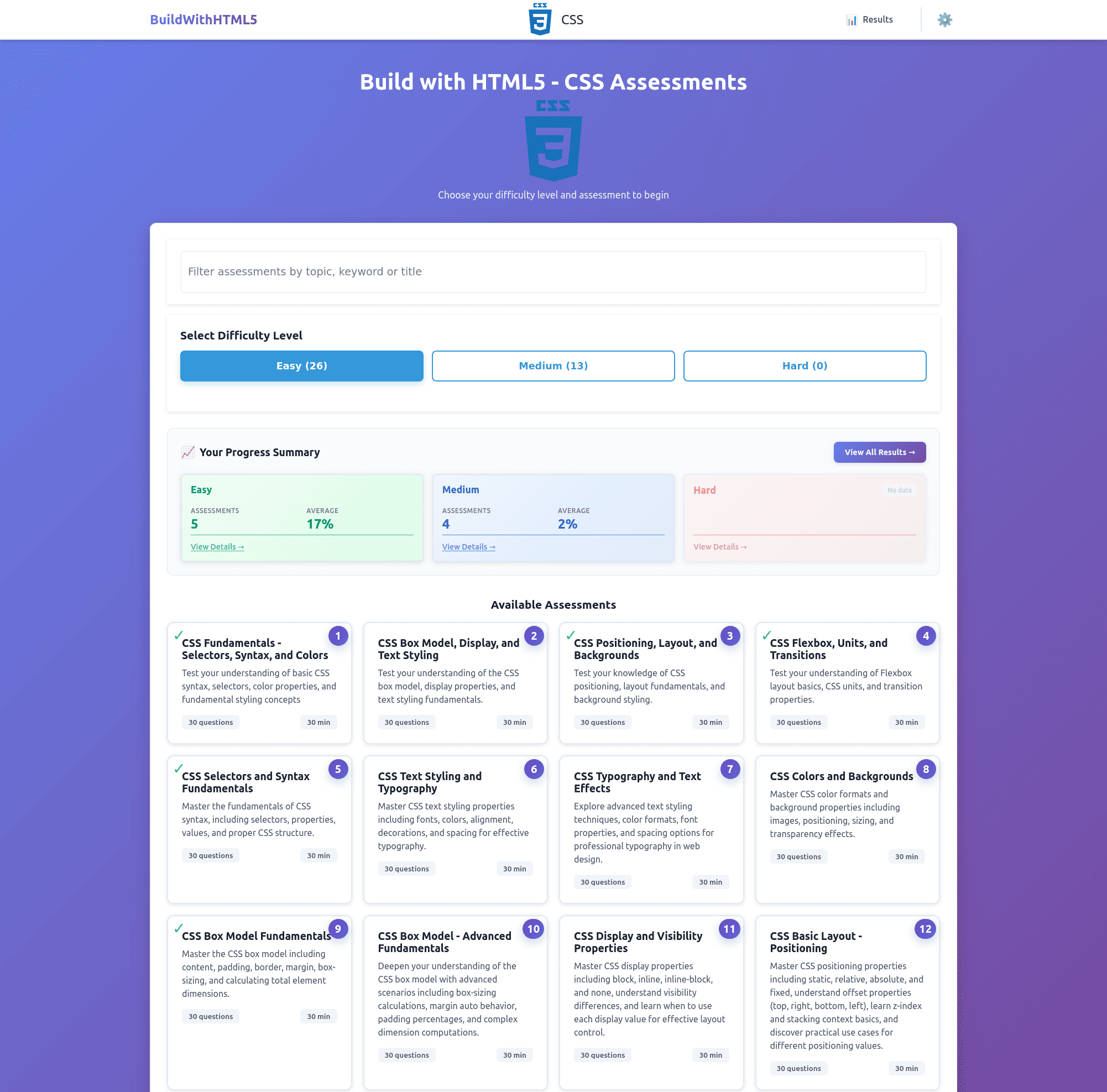 Desktop Light screenshot 1