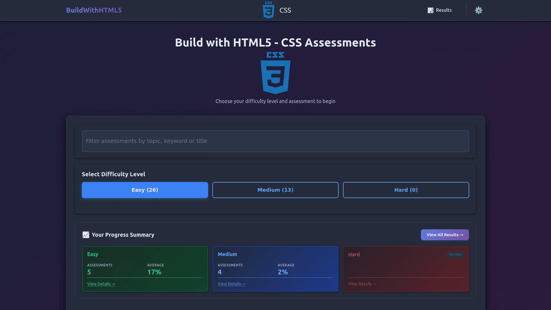 Laptop Dark screenshot 3