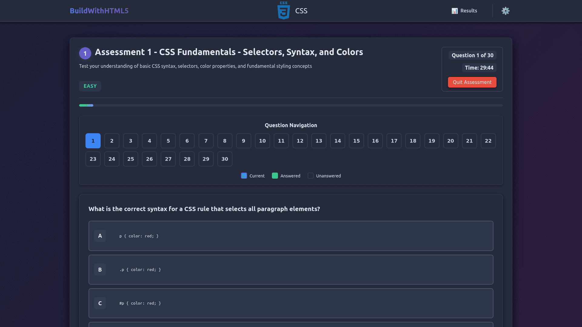 Laptop Dark screenshot 4