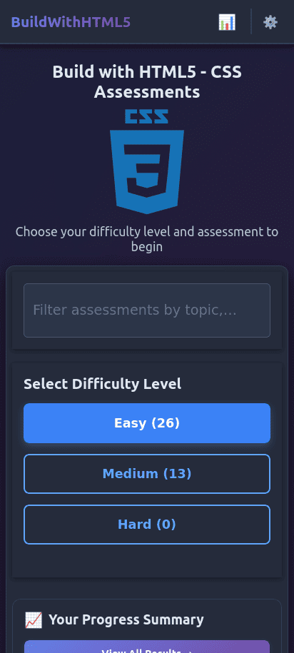 Mobile Dark screenshot 9
