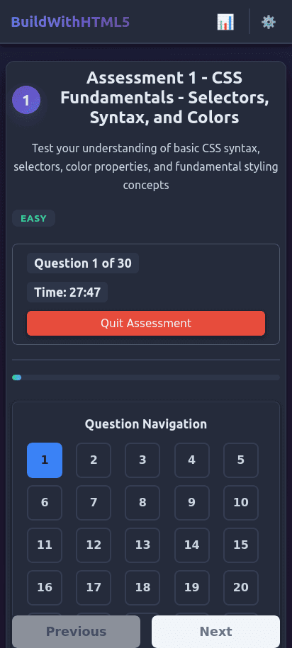 Mobile Dark screenshot 11